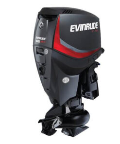 2019 EVINRUDE 105 HP E105DJL OUTBOARD MOTOR