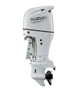 2019 SUZUKI 115 HP DF115ATLW2 OUTBOARD MOTOR