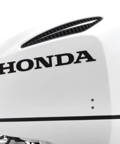 2019 HONDA 115 HP BF115D1LA WT OUTBOARD MOTOR