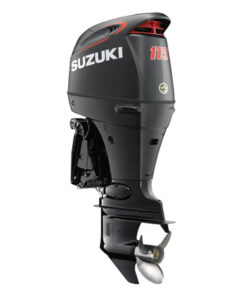 2019 SUZUKI 115 HP DF115ATLSS2 OUTBOARD MOTOR
