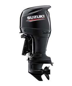 2019 SUZUKI 115 HP DF115ATL2 OUTBOARD MOTOR