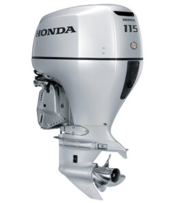 2019 HONDA 115 HP BF115D1LA OUTBOARD MOTOR