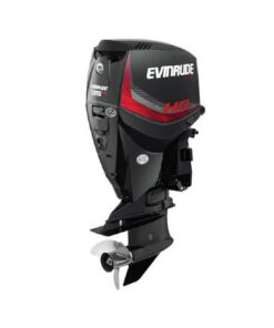 2020 EVINRUDE 135 HP E135HGL OUTBOARD MOTOR