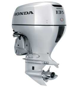 2019 HONDA 135 HP BF135A2XA OUTBOARD MOTOR