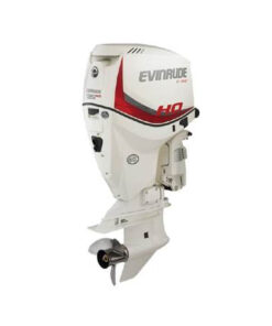 2020 EVINRUDE 135 HP E135DHX OUTBOARD MOTOR