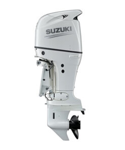 2019 SUZUKI 140 HP DF140ATXW2 OUTBOARD MOTOR