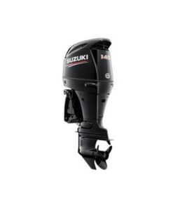 2021 SUZUKI 140 HP DF140A OUTBOARD MOTOR
