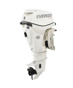 2019 EVINRUDE 15 HP E15HPSL OUTBOARD MOTOR