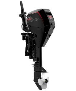 2020 MERCURY 15 HP EFI 15ELHPT-CT-PK OUTBOARD MOTOR