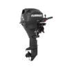 2020 EVINRUDE 15 HP E15TEG4 OUTBOARD MOTOR