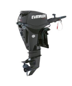 2020 EVINRUDE 15 HP E15HPGL OUTBOARD MOTOR