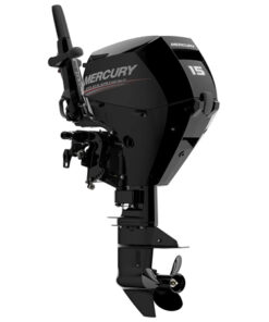 2020 MERCURY 15 HP EFI 15MH OUTBOARD MOTOR