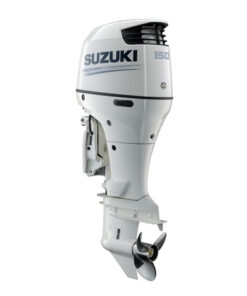 2019 SUZUKI 150 HP DF150ATLW2 OUTBOARD MOTOR