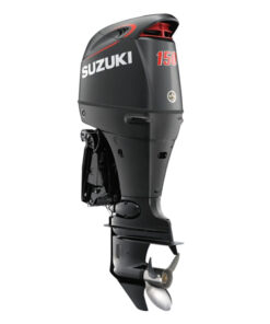 2019 SUZUKI 150 HP DF150ATXSS2 OUTBOARD MOTOR
