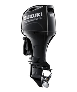 2019 SUZUKI 150 HP DF150APX2 OUTBOARD MOTOR
