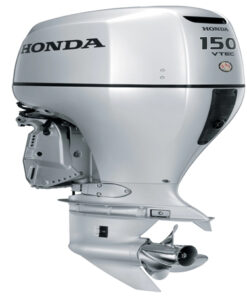 2019 HONDA 150 HP BF150A2XCA OUTBOARD MOTOR