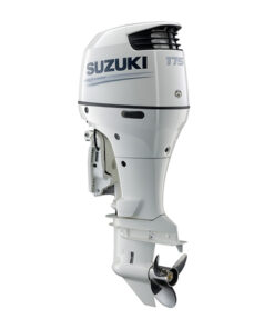 2019 SUZUKI 175 HP DF175APLW2 OUTBOARD MOTOR