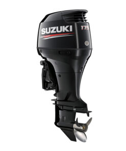 2019 SUZUKI 175 HP DF175ATX2 OUTBOARD MOTOR