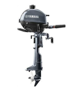 2020 YAMAHA 2.5 HP F2.5LMHB OUTBOARD MOTOR