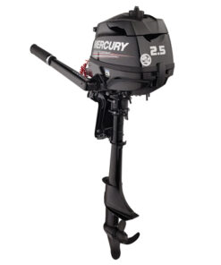 2020 MERCURY 2.5 HP 2.5MH OUTBOARD MOTOR