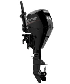 2020 MERCURY 20 HP EFI 20EH OUTBOARD MOTOR