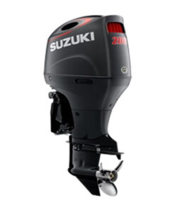 2021 SUZUKI 200 HP DF200SS OUTBOARD MOTOR