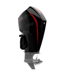 2020 MERCURY 200L PRO XS TORQUEMASTER