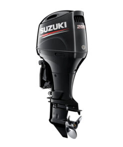 2019 SUZUKI 200 HP DF200ATX2 OUTBOARD MOTOR
