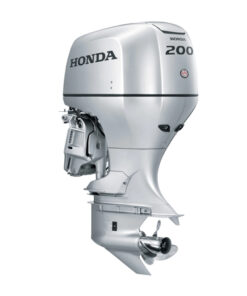 2019 HONDA 200 HP BF200DXDA OUTBOARD MOTOR