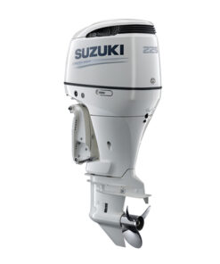 2019 SUZUKI 225 HP DF225TXZW2 OUTBOARD MOTOR