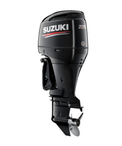 2019 SUZUKI 225 HP DF225TX2 OUTBOARD MOTOR