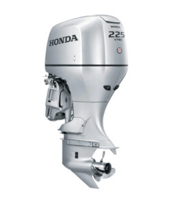 2019 HONDA 225 HP BF225DUCDA OUTBOARD MOTOR
