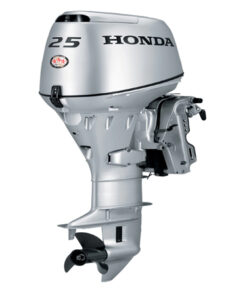 2019 HONDA 25 HP BF25D3LRG OUTBOARD MOTOR