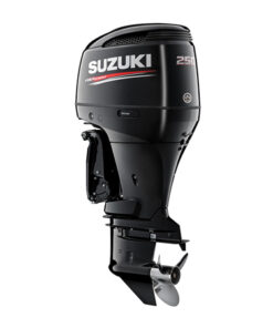 2019 SUZUKI 250 HP DF250TXX2 OUTBOARD MOTOR