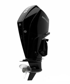 MERCURY 250HP CXL FOUR STROKE OUTBOARD MOTOR