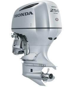 2019 HONDA 250 HP BF250DXDA OUTBOARD MOTOR