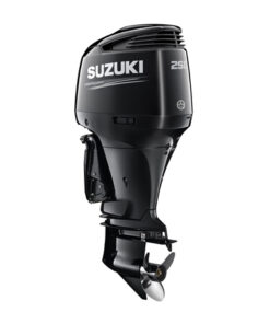 2019 SUZUKI 250 HP DF250APXX2 OUTBOARD MOTOR