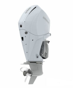 MERCURY 250HP L FOUR STROKE OUTBOARD MOTOR WH
