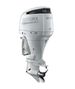 2019 SUZUKI 250 HP DF250APXXW2 OUTBOARD MOTOR