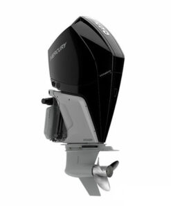 MERCURY VERADO 250HP L OUTBOARD MOTOR