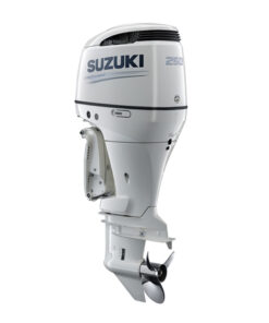 2019 SUZUKI 250 HP DF250TXXW2 OUTBOARD MOTOR
