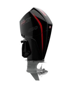 2020 MERCURY 250XL PRO XS DTS