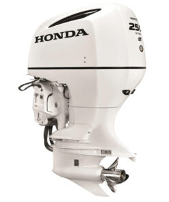 2019 HONDA 250 HP BF250AXA WT OUTBOARD MOTOR