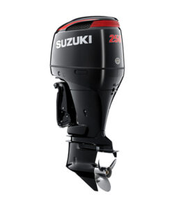 2019 SUZUKI 250 HP DF250SSTL2 OUTBOARD MOTOR