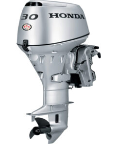 2019 HONDA 30 HP BF30D3LRT OUTBOARD MOTOR
