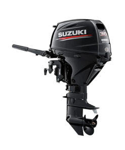 2019 SUZUKI 30 HP DF30ATHL2 OUTBOARD MOTOR