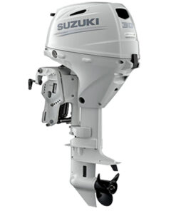 2019 SUZUKI 30 HP DF30ATLW2 OUTBOARD MOTOR