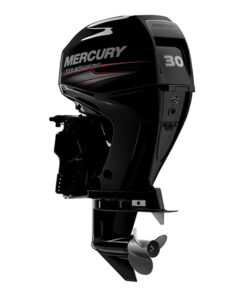 2019 MERCURY 30 HP 30ELHPT OUTBOARD MOTOR