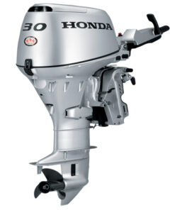 2019 HONDA 30 HP BF30D3SRT OUTBOARD MOTOR