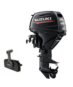 2019 SUZUKI 30 HP DF30ATL2 OUTBOARD MOTOR
